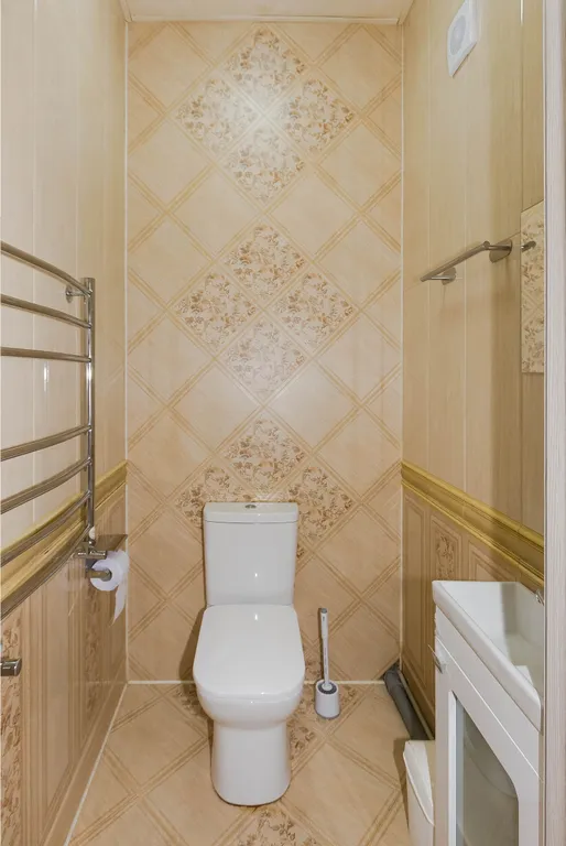 3-комнатный Дом