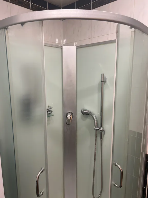 Просторная 4-х комнатная квартира - идеально для большой семьи