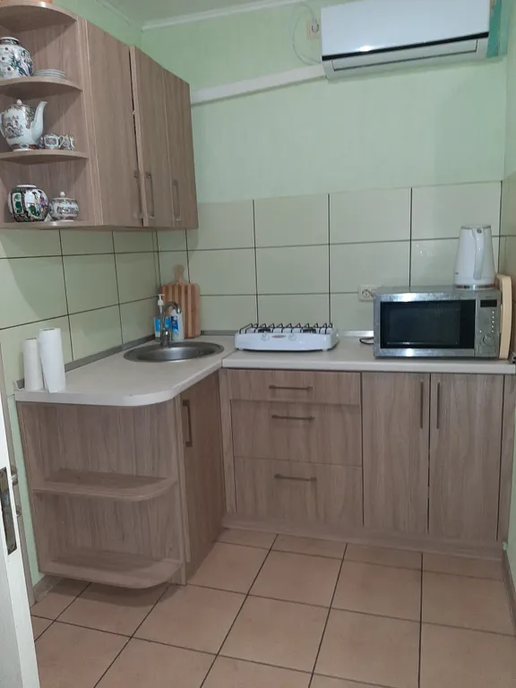 Дом на море