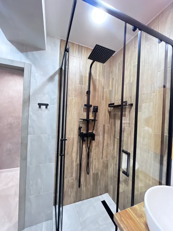 Дизайнерская студия у моря