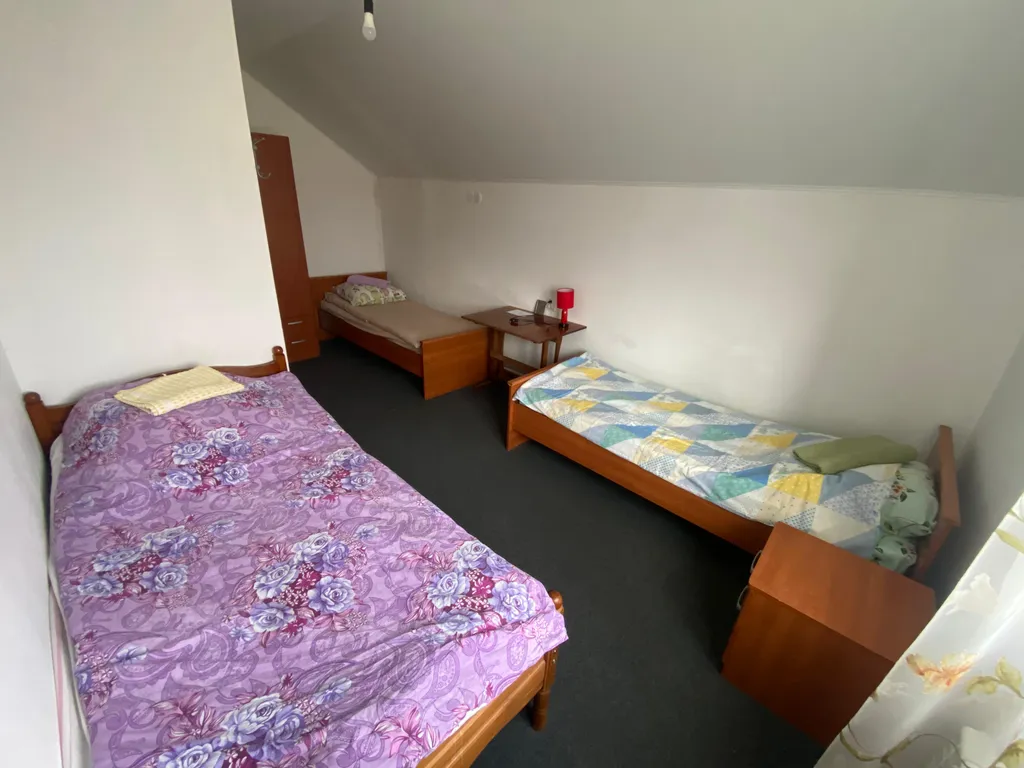 3-х местная комната