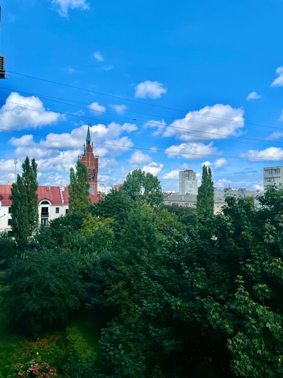 Квартира Уютная квартира — Калининград