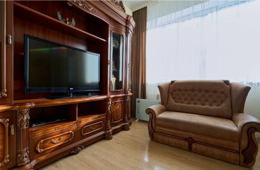 Квартира Классная квартира в самом центре Севастополя — Севастополь