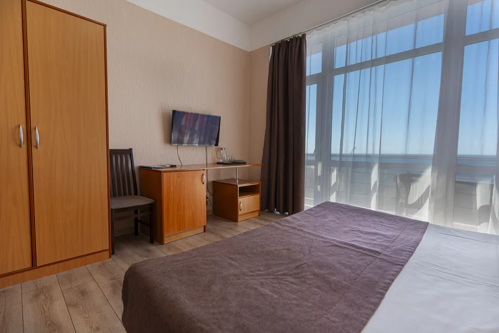 Квартира Комната — Анапа