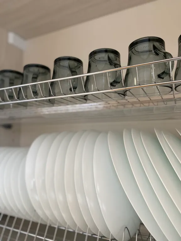 Частный дом