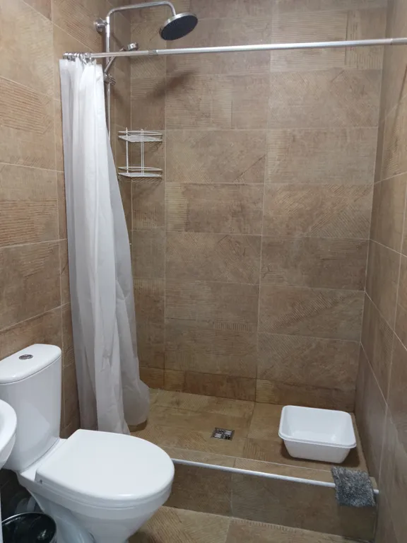 Видовые апартаменты