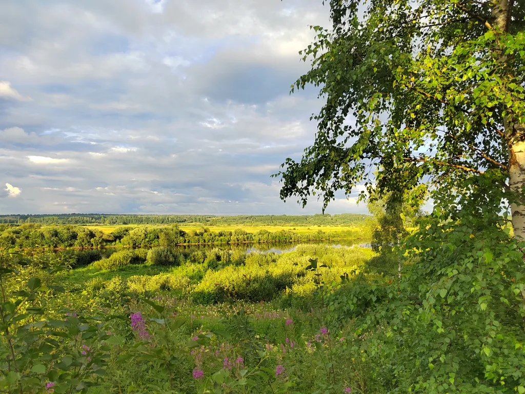 Панорамный сафари-тент для двоих