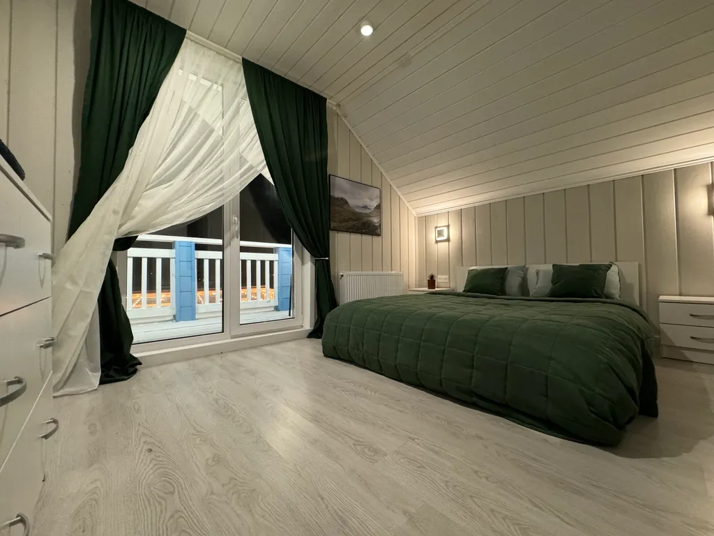 Коттедж Коттедж с баней и мангалом | 16 гостей | Аренда посуточно — Красное Село