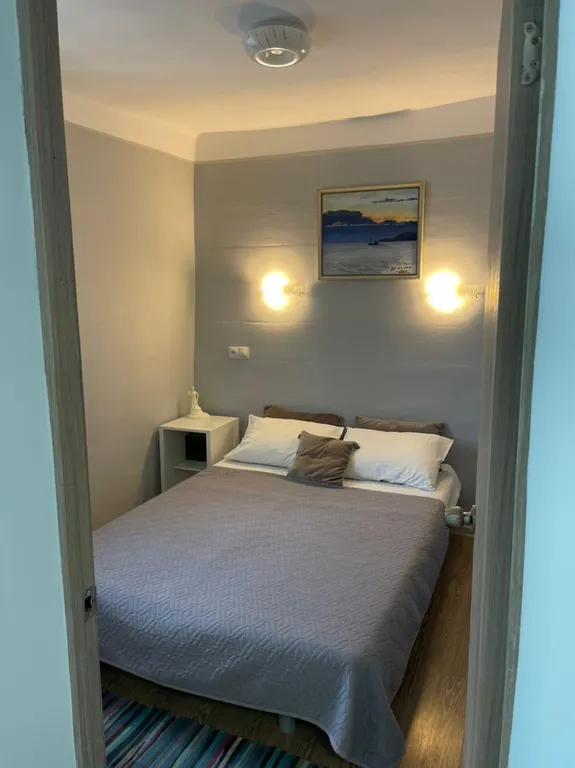 Квартира 1-комнатная Квартира — Геленджик