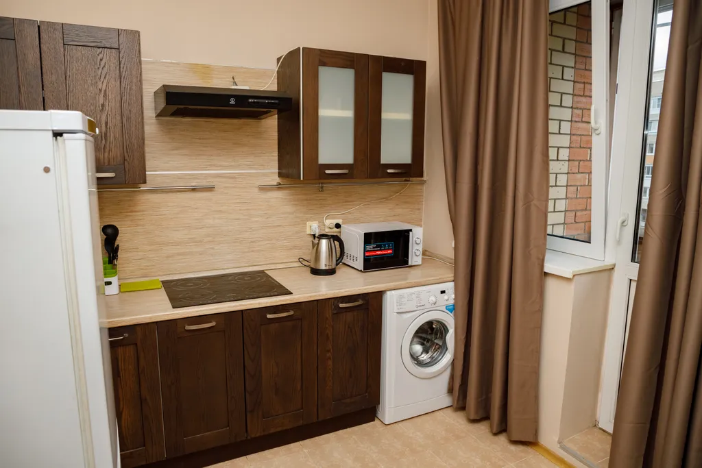 Квартиры в Подмосковье у станции Мытищи