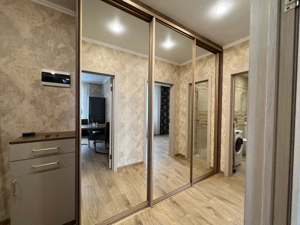 Квартира у моря 2