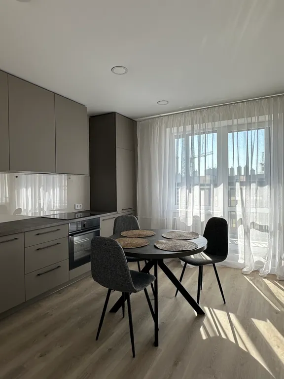 Лучшая квартира в городе