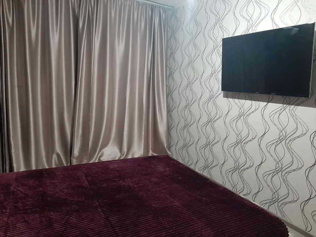 Большая семейная квартира в центре города