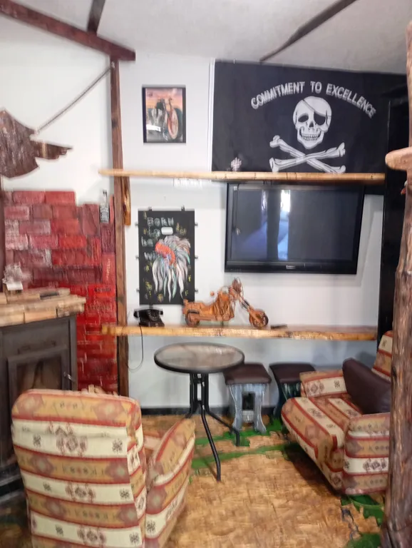 Домик в Адлере