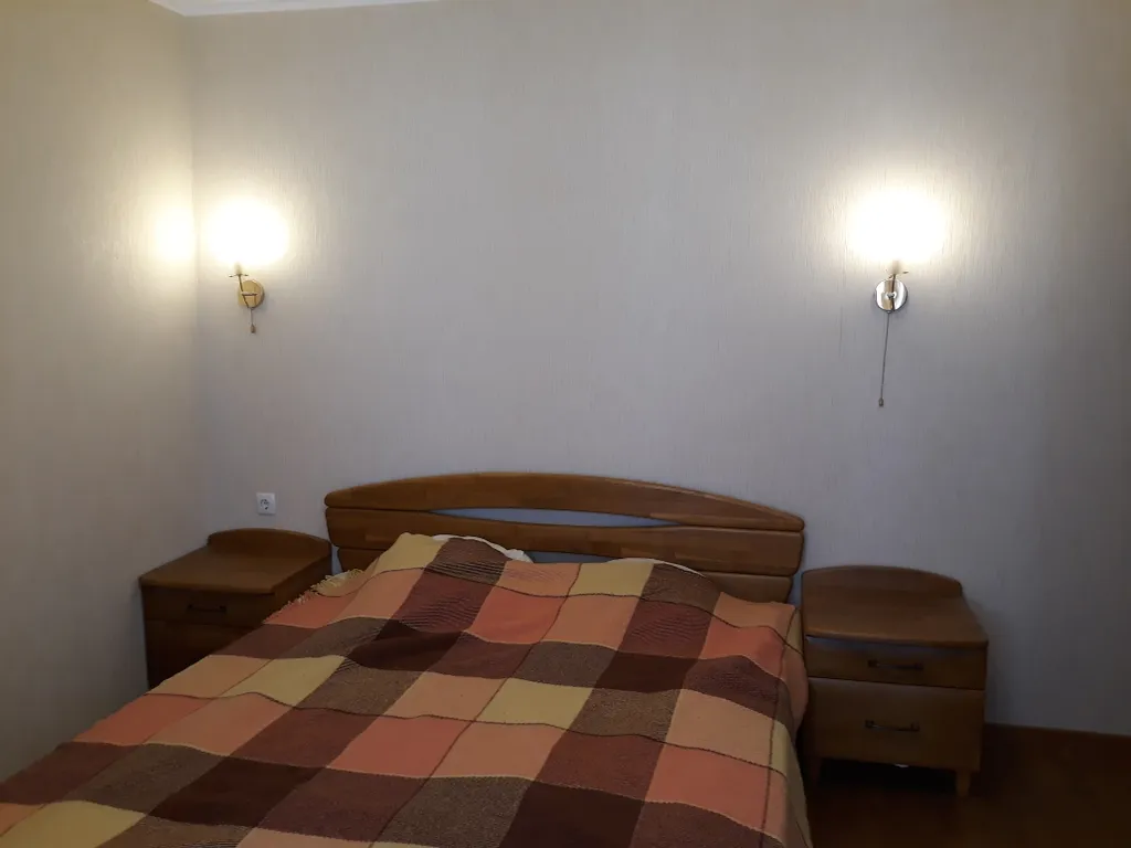 Квартира Двухкомнатная квартира с видом на море — Севастополь