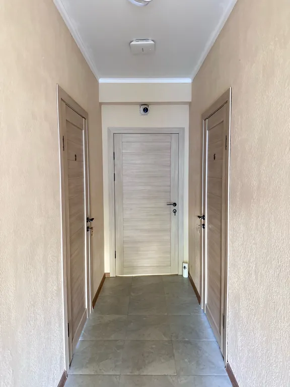 Квартира Квартира Семейный номер 40 м² с двумя изолированными спальнями — Сухум