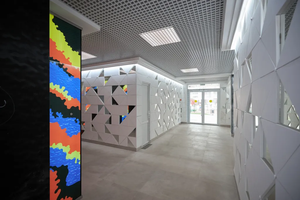 Студия в ЖК Каравелла Португалии