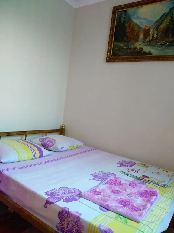 Уютный четырёхместный