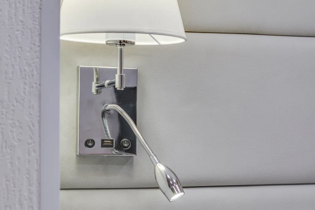 Квартира Квартира Стильный апартамент у метро Комендантский проспект — Санкт-Петербург