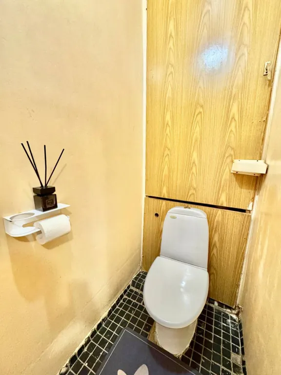 Уютное гнёздышко с историей