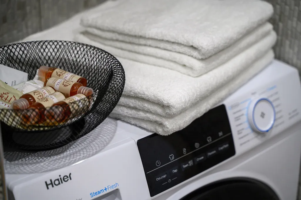 Уютная квартира с балконом и видом на горы, кватро 119