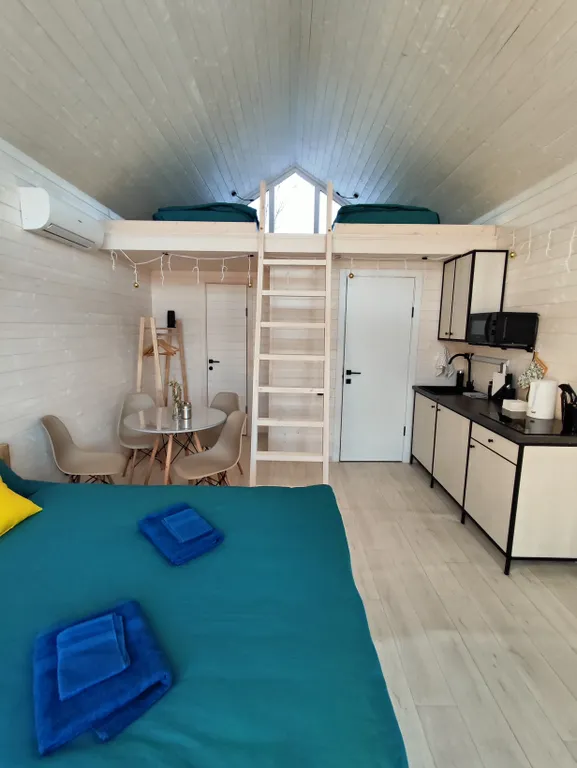 Гостевой дом