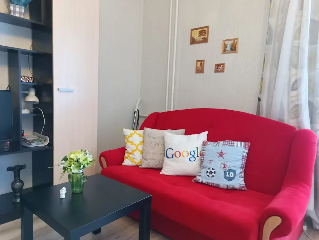 Апартаменты в историческом центре