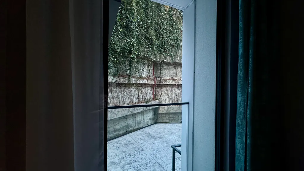 Апарты в 10 минутах от моря с бассейном