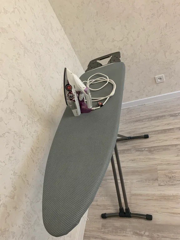 Современная уютная квартира