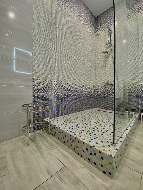 Двухкомнатный апартамент люкс в заповеднике Куршская коса