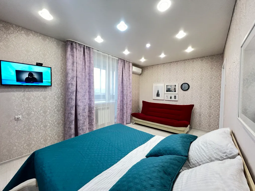 ЦЕНТР Новый дом