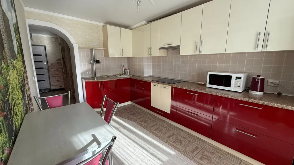 Квартира у стадиона Мордовия Арена