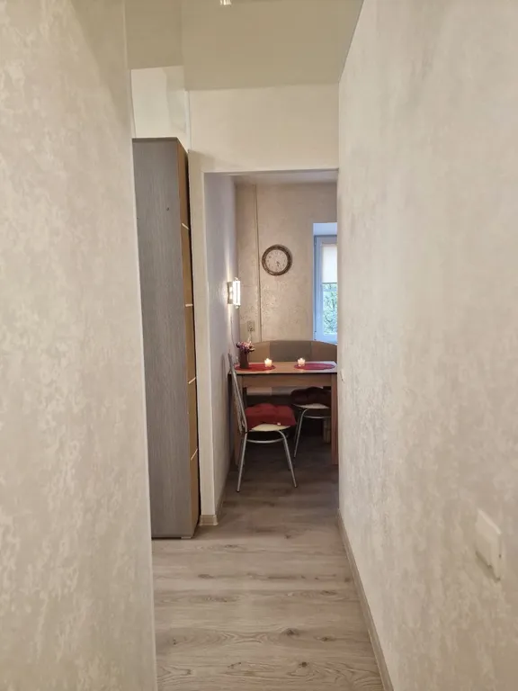 Уютная квартира в центральном районе