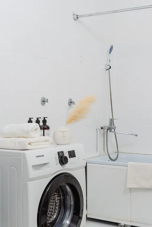 Апартаменты с видом на город в ЖК Оркендеу