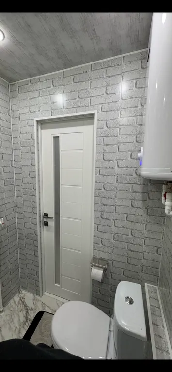 Стильная квартира с ремонтом в центре