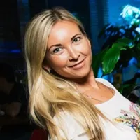 Марина