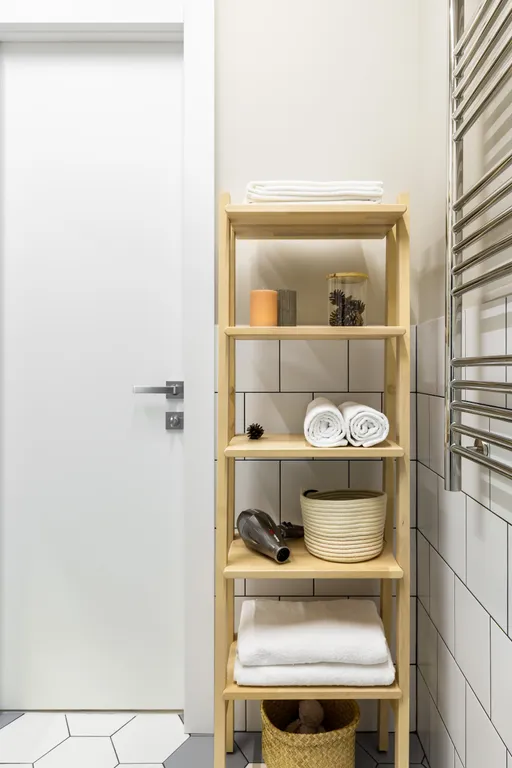 Квартира Квартира Уютная студия напротив торгового центра Галерея — Санкт-Петербург