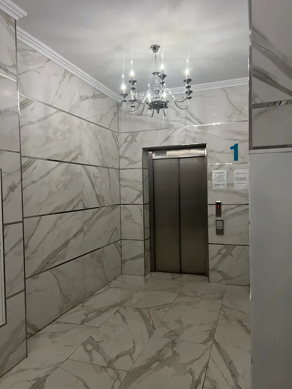 Квартира Квартира Мечта в Мечте — Анапа