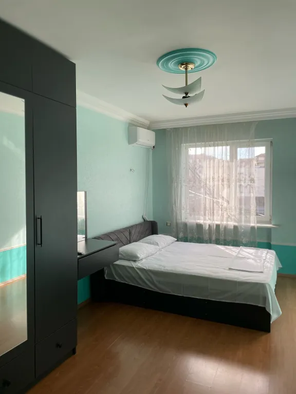 Люксовый пентхаус в центре