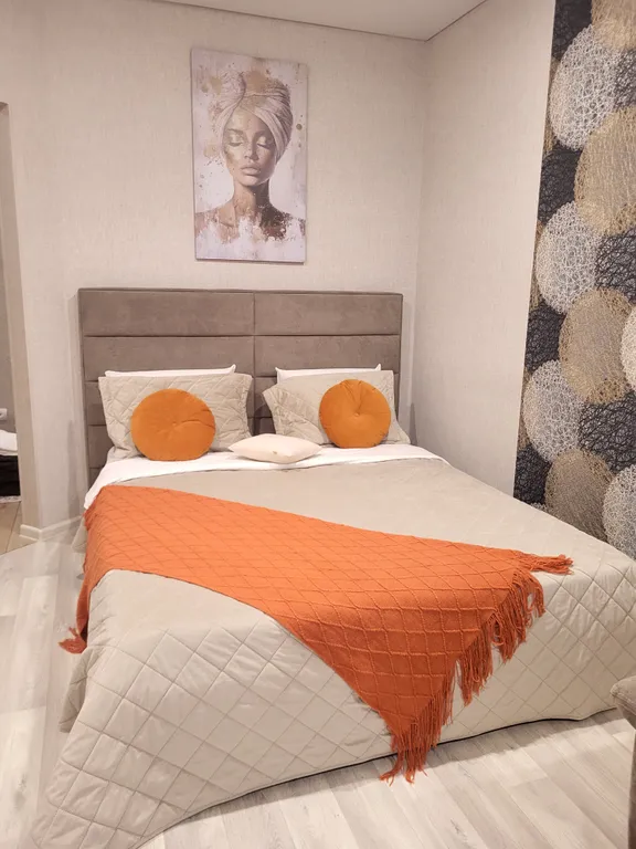 Шикарная квартира в центре