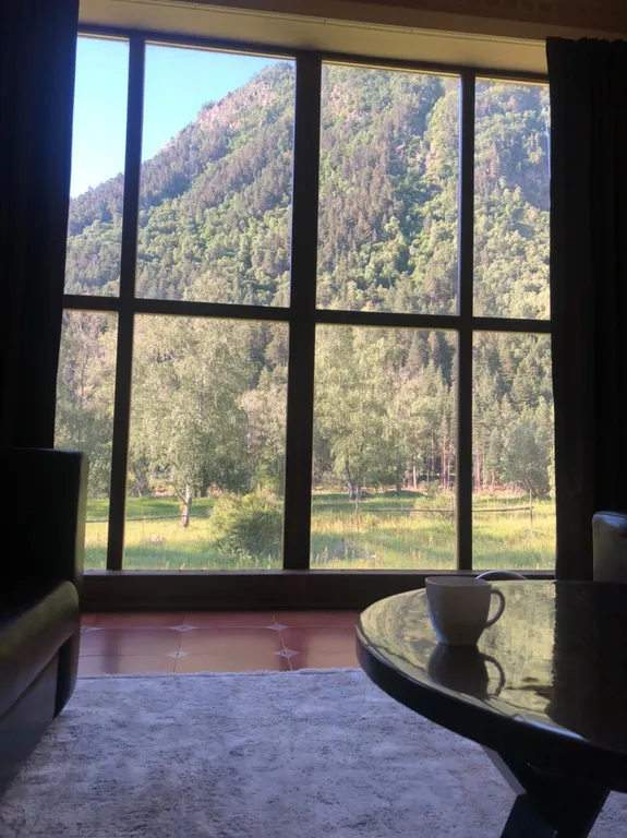 Гостевой дом Орлиное гнездо