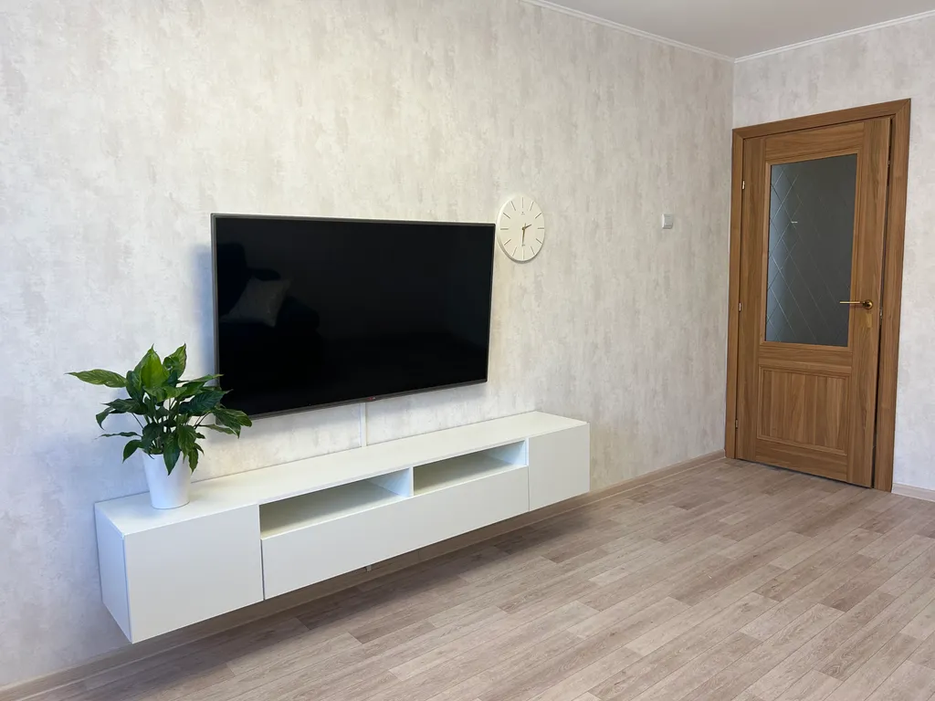 Уютная квартира возле Горного Воздуха