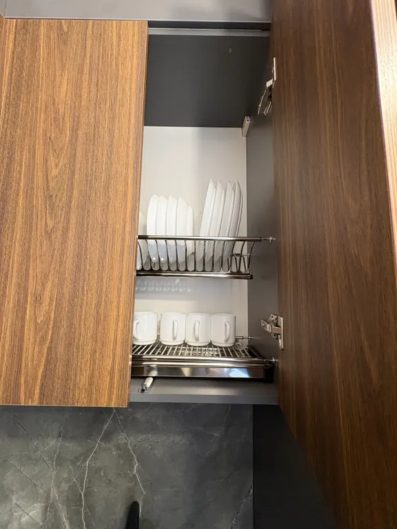 Уютная, стильная квартира в центре города