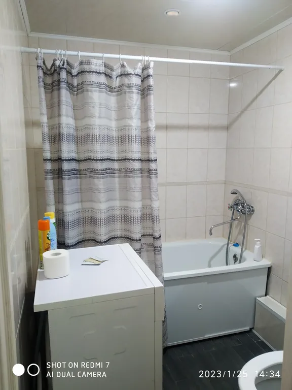 Квартира Очень уютная квартира никого не оставит равнодушным — Владикавказ