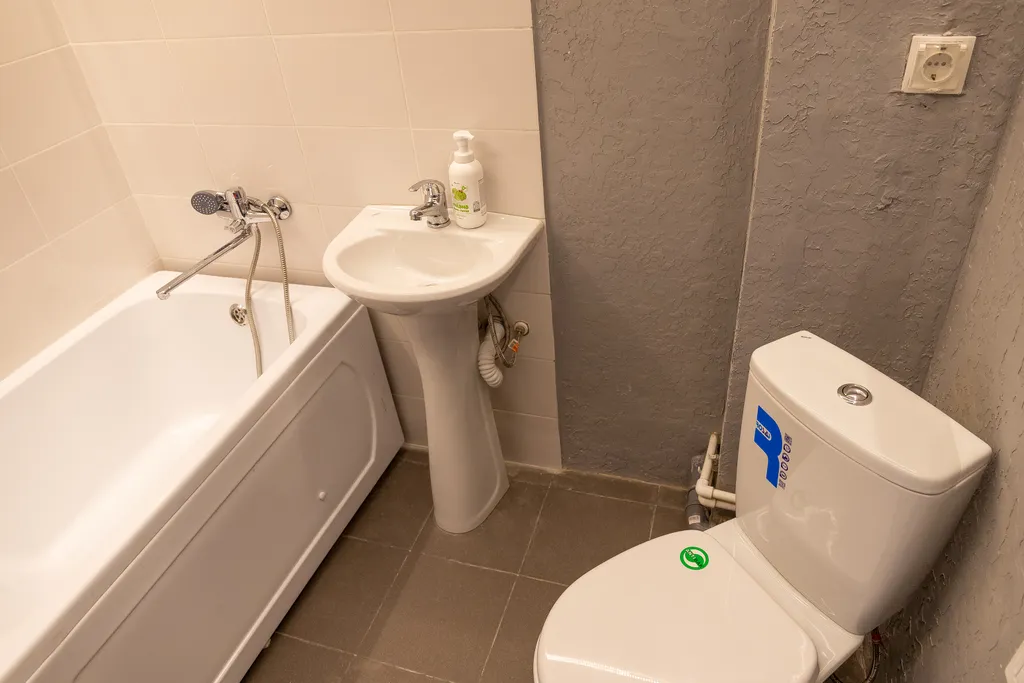 Уютная студия