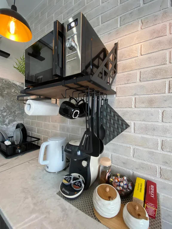 Стильная квартира в самом сердце города