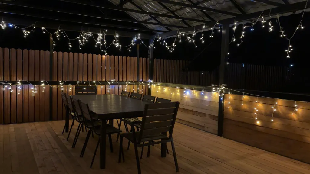 Коттедж Сердце гор