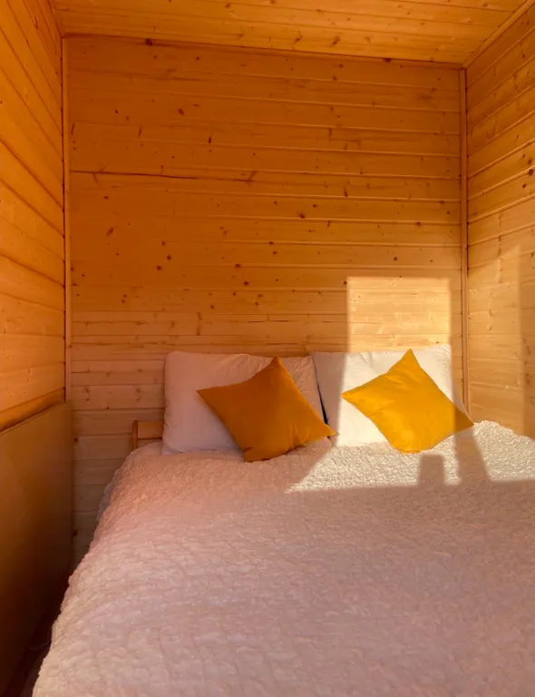 Коттедж Домик в предгорье со всеми удобствами — Краснодар