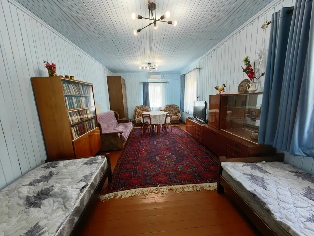 Дом на исторической улице