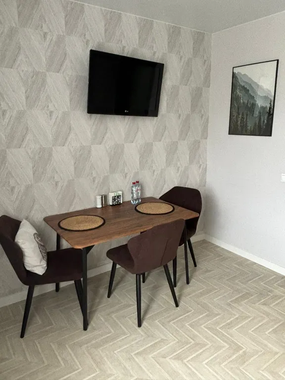 Квартира Квартира с сибирским духом - ваш отличный выбор в путешествии — Красноярск